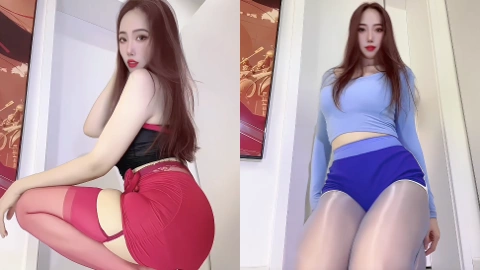 瑶曦大连90后美女付费福利