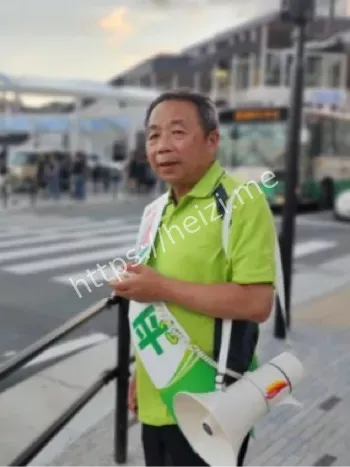 日本人也不待见数典忘祖的石平